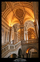 Catania, Monastero dei Benedettini by •planet earth•