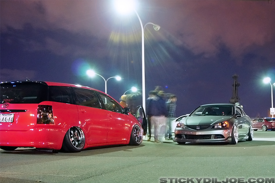 These are USDMthemed and following the hellaflush stance look with XXR