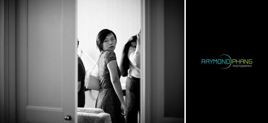 Raymond Phang Wedding Photography Singapore - 18