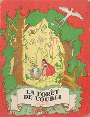 La forêt de l'oubli (1943)