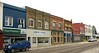 Carberry, Manitoba