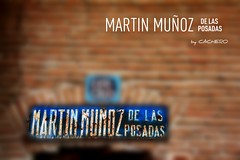 Martín Muñoz de las Posadas