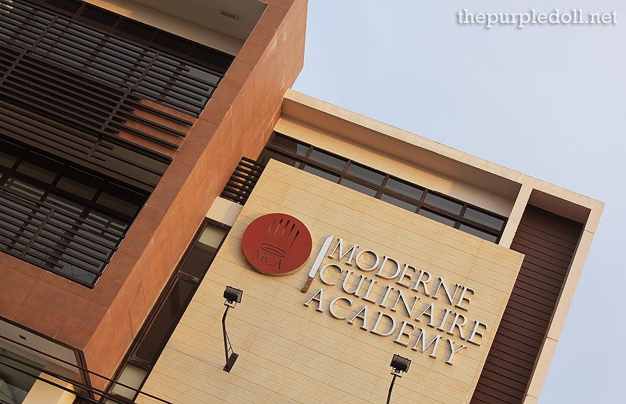 Moderne Culinaire Academy