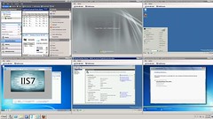 Virtual Machine Manager 2008 R2 SP1