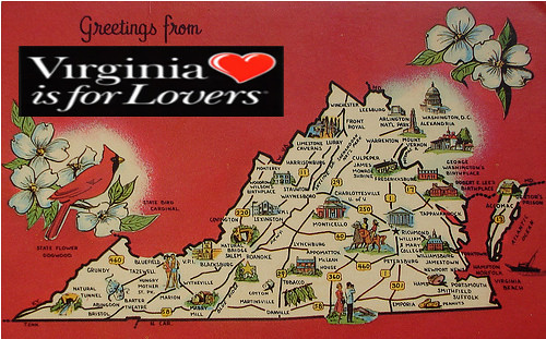 VA is for Lovers 