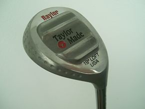 TaylorMade Raylor