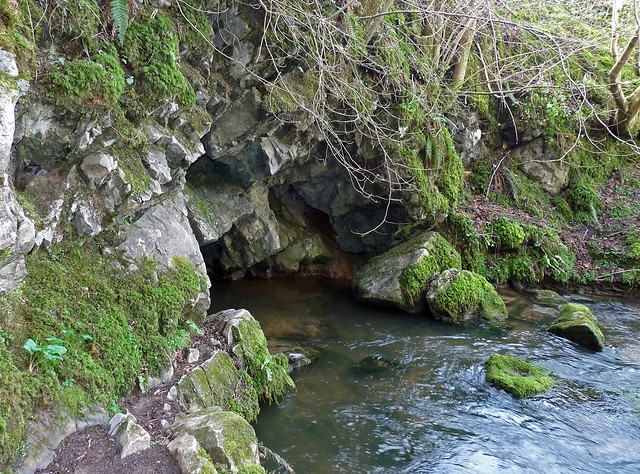 25604 - River Loughor Source