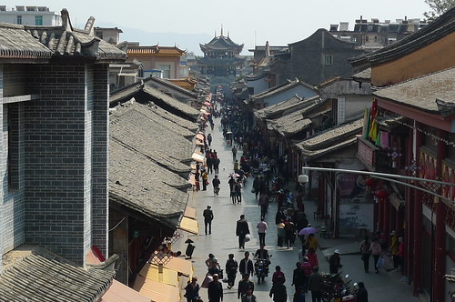 Huili, Sichuan, China