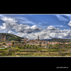 Castelló i província