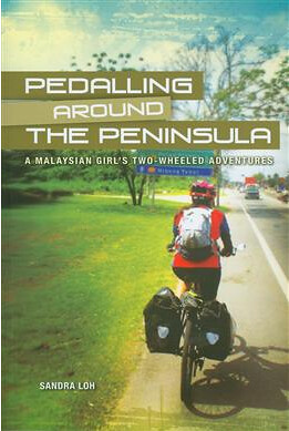 Pedalling The Peninsula