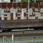 Queensland Rail Motorail