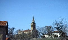 Saint-Julien de l'Herms (Isère)