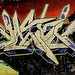 Graffiti's - 025