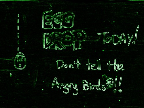 Egg Drop edit