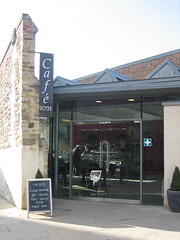 Picture of Cafe 1071