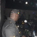 DJ Black at DEJAVU,Liberia