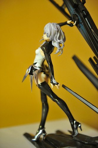 Lacia figure by Good Smile Company.