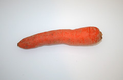 08 - Zutat Möhre / Ingredient carrot