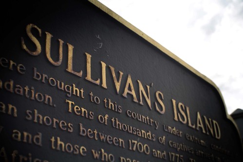 Sullivan's Island by erickpineda527