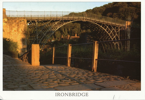 Ironbridge Gorge