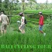 Bali Cycling Tour - Balinese Farm and Irrigation System