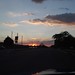 #Florida #sunset