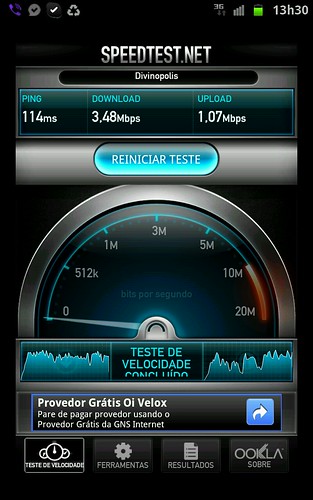 Vivo 3G Plus by Rogsil