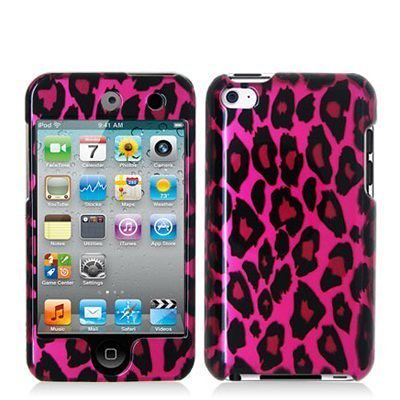 Ipod Touch  Deal on Case Cover Accessory For Ipod Touch 4th Generation 4g 4 8gb 32gb 64gb