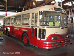 "Standard 216" - Collection véhicules (Bus - trolleybus)