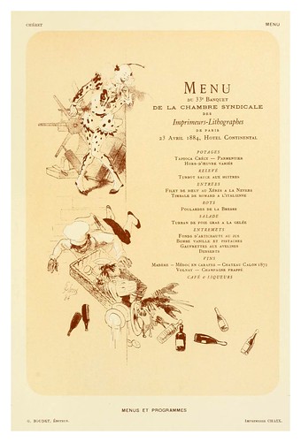 007-Les menus & programmes illustrés…1898
