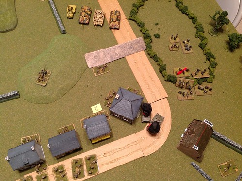 Battle of Stoumont