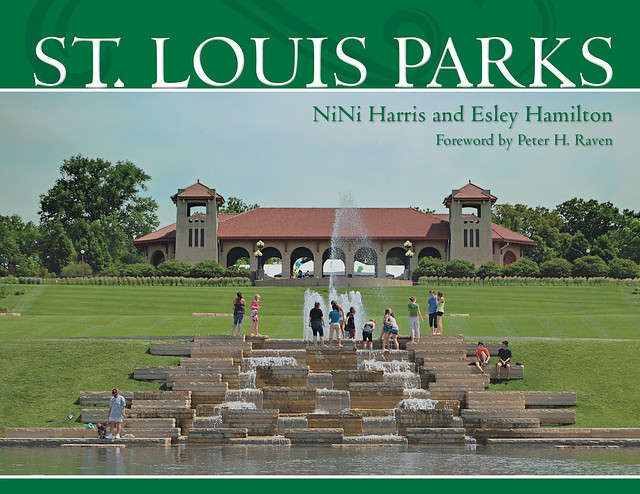 St Louis Parks cover_high
