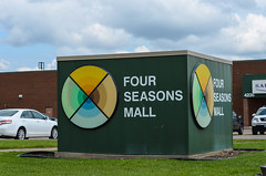Four Seasons Mall - Plymouth, MN