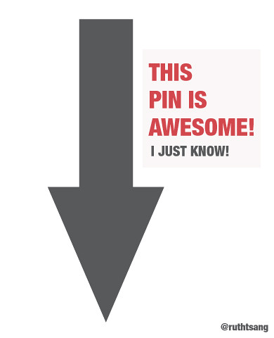 Pin it to your Pinterest
