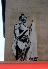Street art - Kouka