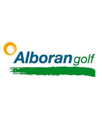 campo de golf Alborán Golf