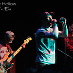 For The Hollow - Mayhem's Eve - March 10th 2012 - 03
