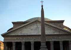 Rome & Vatican City 2012