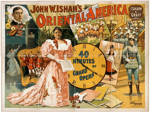 015-John W. Isham's Oriental America 40 minutes of grand opera-1896-Library of Congress