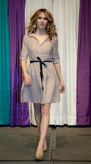 Alaska - The Beauty Room Fashion Show at the 2011 Womens Show