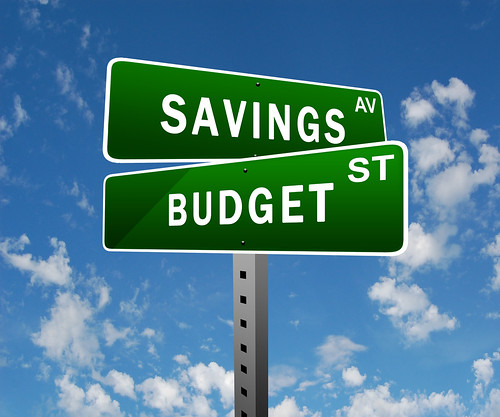 Budgeting for energy efficiency projects