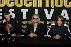 Sweden Rock Festival 2011