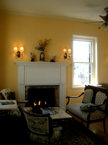seating room