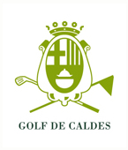 campo de golf Golf de Caldes