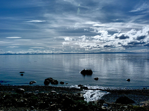 無料写真素材|自然風景|海|ビーチ・海岸|風景チリ