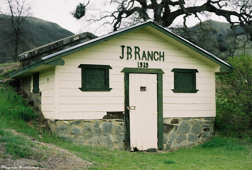 JR Ranch