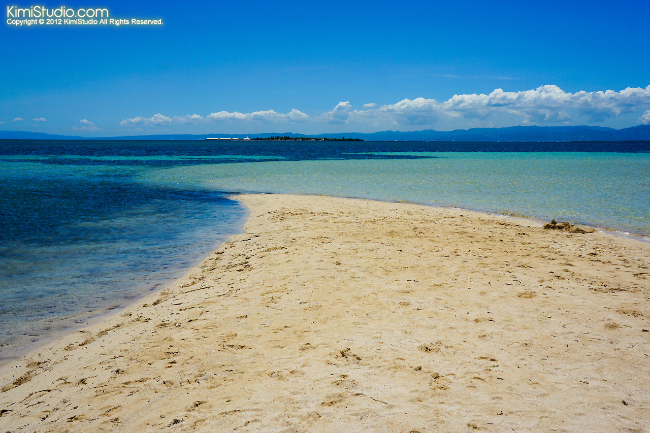 2012.04.19 Philippines－Cebu－Caohagan Island-115