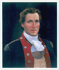 young George R. Clark