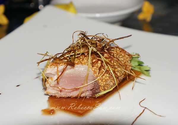 tanjong jara resort - Chef Florent Passard-002