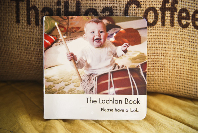 the lachlan book